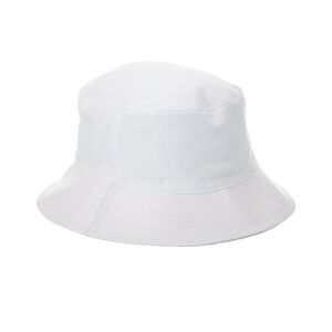 Bruno Magli Reversible Bucket Hat, White